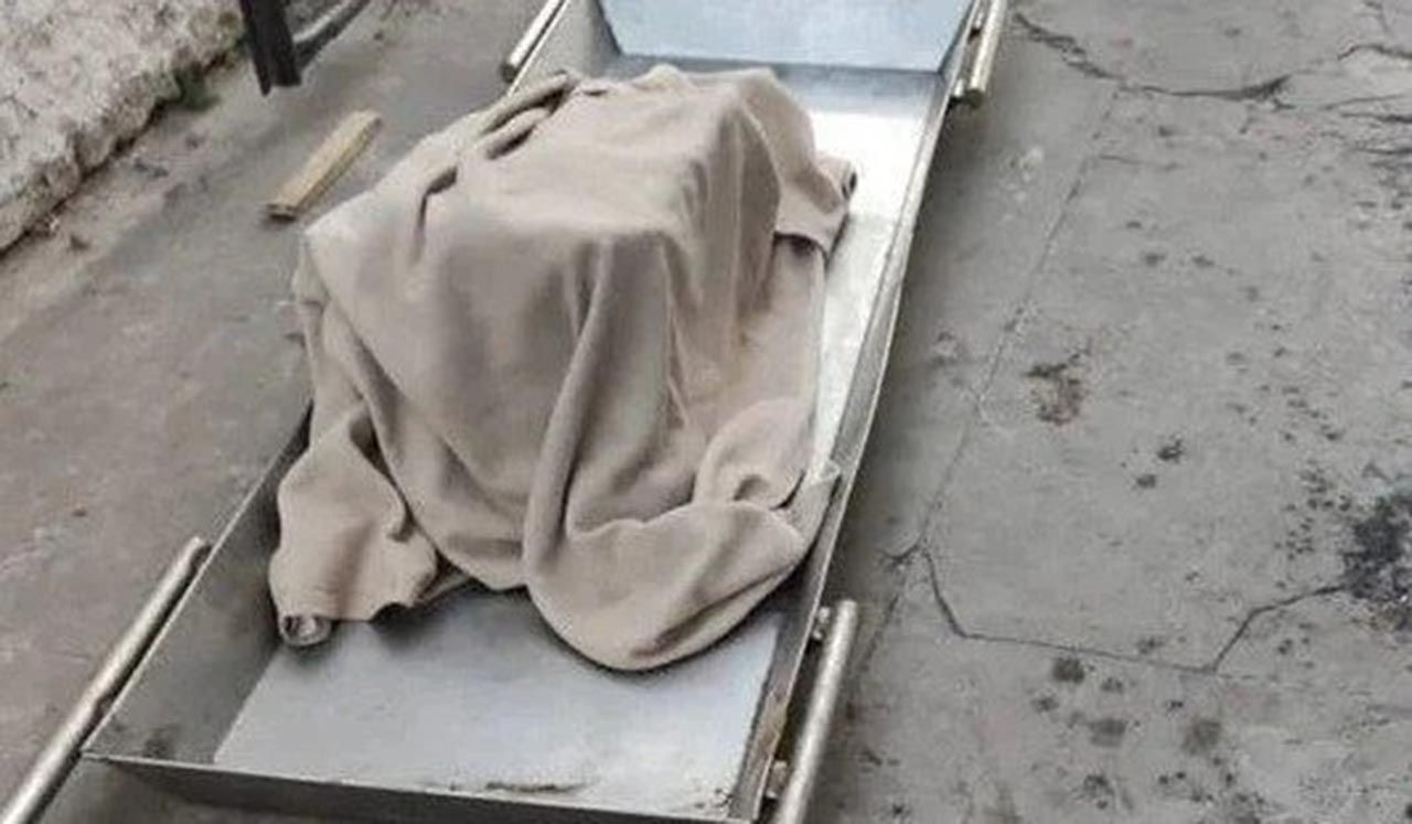 Kan donduran olay: 5 yaşındaki kızını betona gömdükten sonra komodin olarak kullandı - Resim: 3