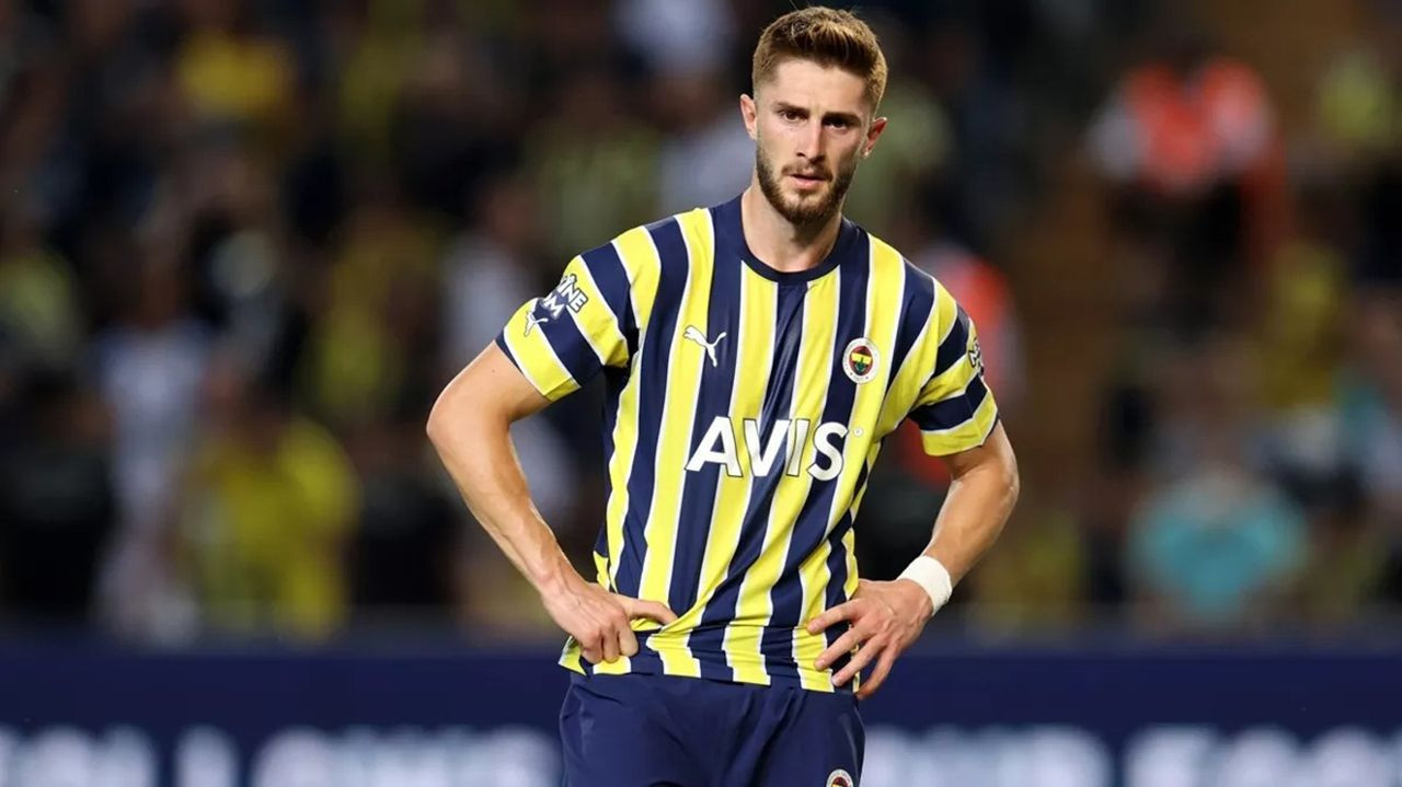 Fenerbahçe'nin genç yıldızı devlerin transfer listesinde - Resim: 4