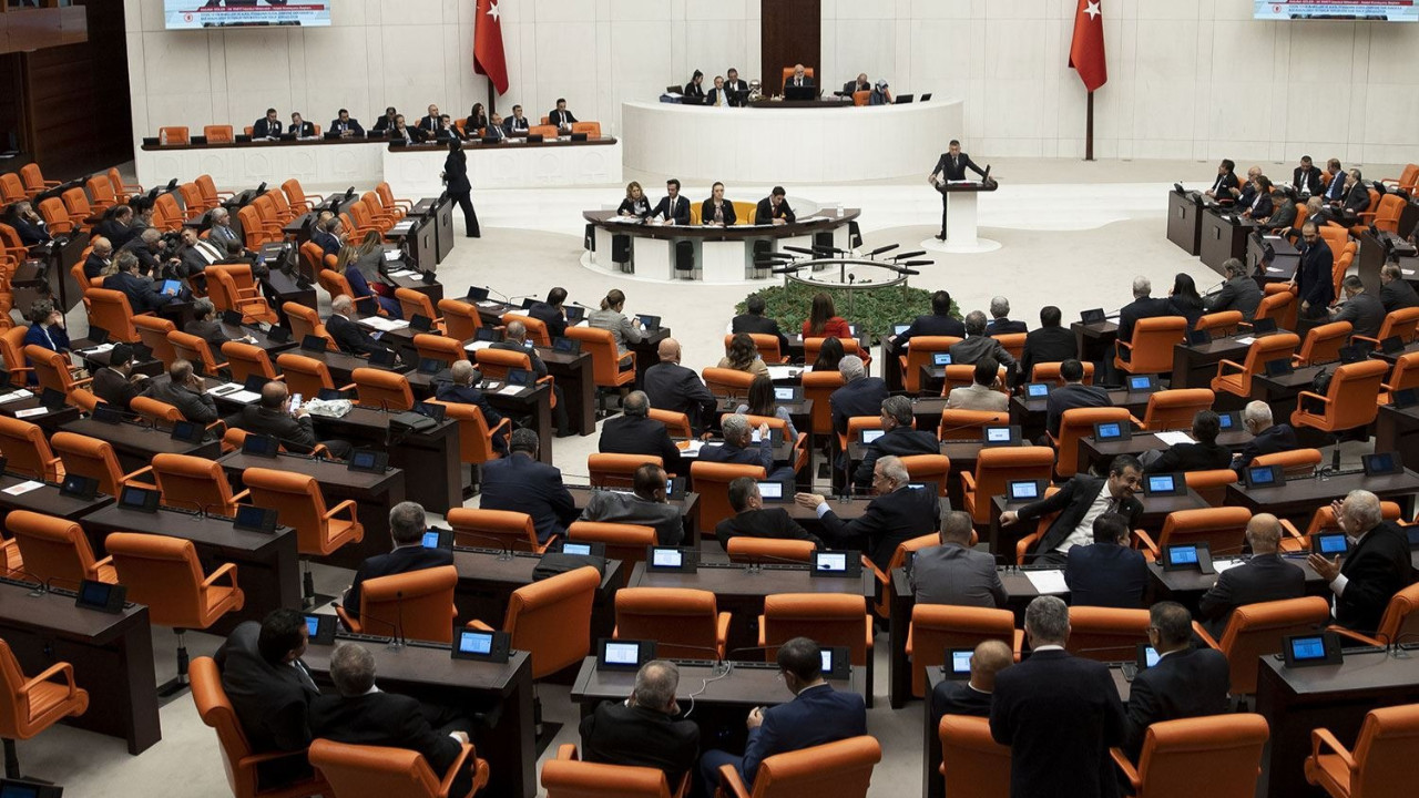 ÇYDD'den muhalefete Anayasa değişikliği teklifine 'hayır' deyin çağrısı