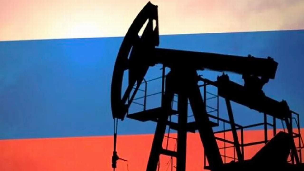 Rus petrolüne bir tavan fiyat uygulaması daha