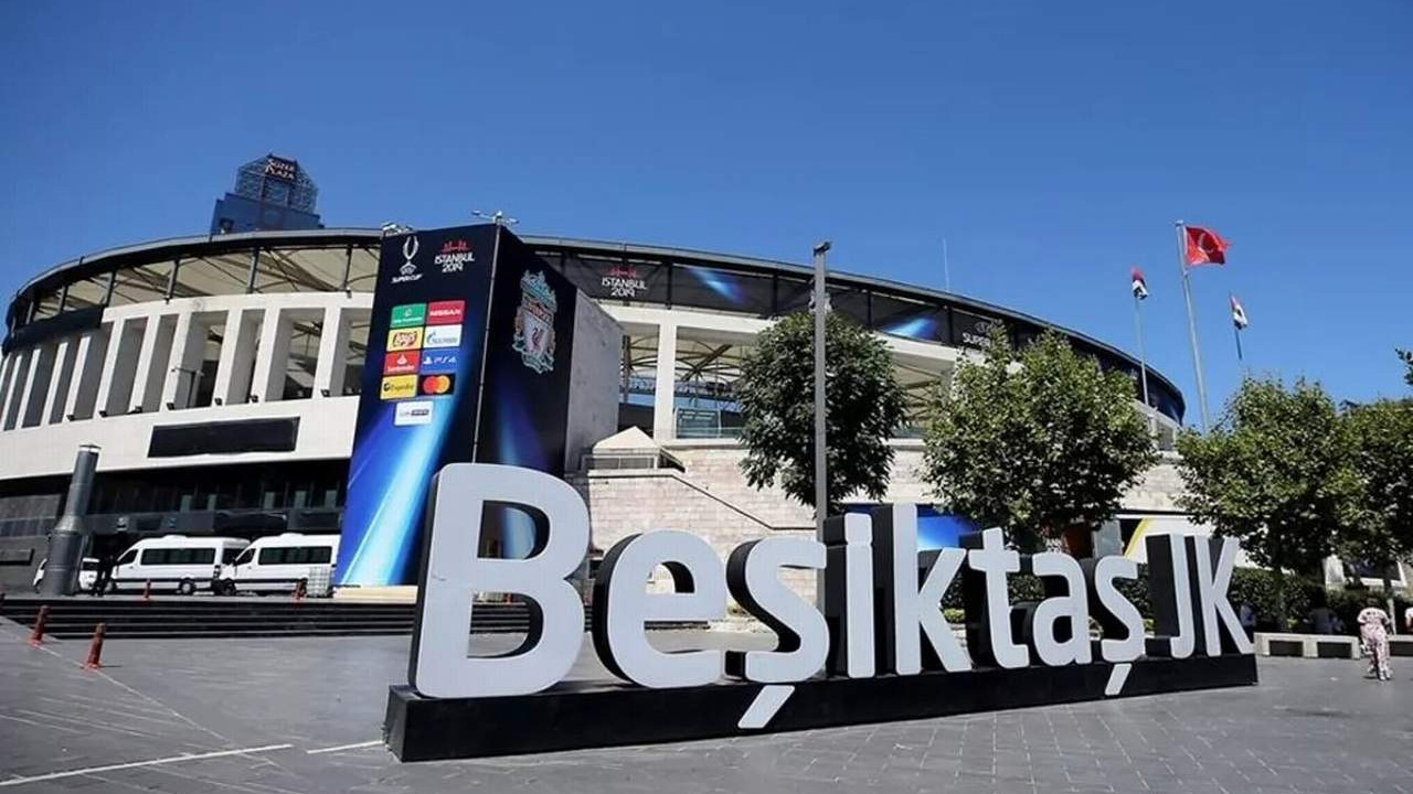 Fenerbahçe'nin ardından Beşiktaş'tan da ''Atatürk'' adımı