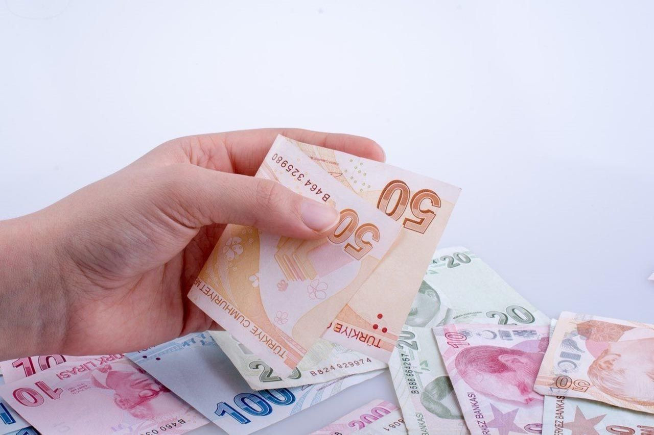 Kulislerden sızdı: Asgari ücrette öne çıkan iki rakam var! - Resim: 1