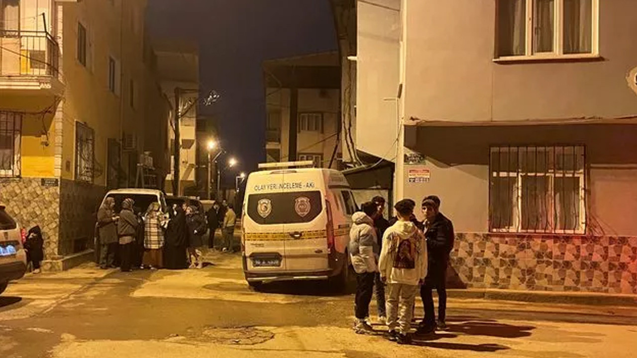 Fabrikada rahatsızlandı, odasında ölü bulundu