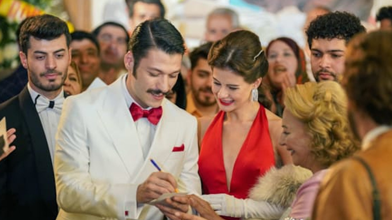 Çağan Irmak'ın yeni filmi ''Sevda Mecburi İstikamet''in fragmanı yayınlandı