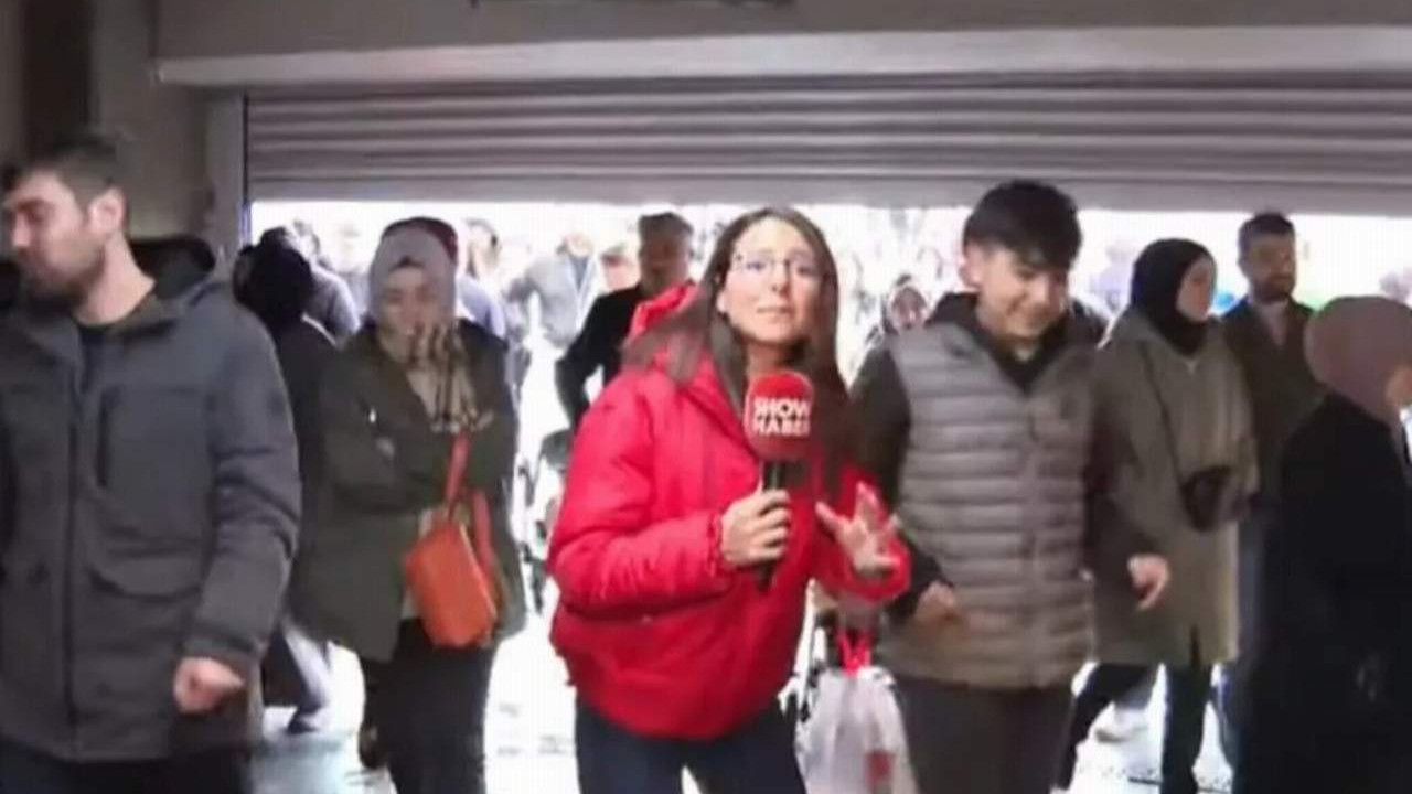 İstanbul'da yüzde 90 indirim çılgınlığı!