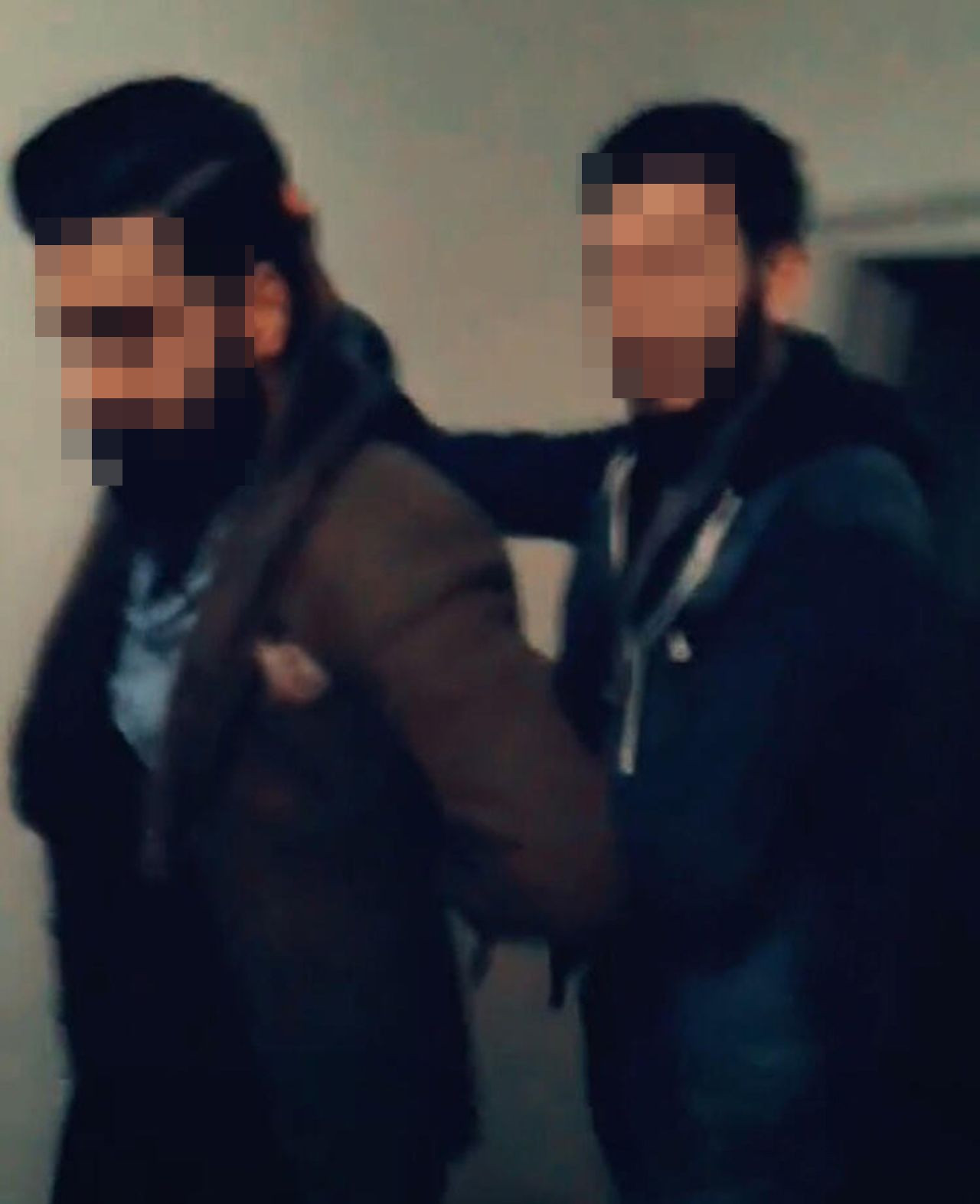 ''Devre mülk çetesi'' çökertildi, ortaya çıkan görüntüler şoke etti - Resim: 3