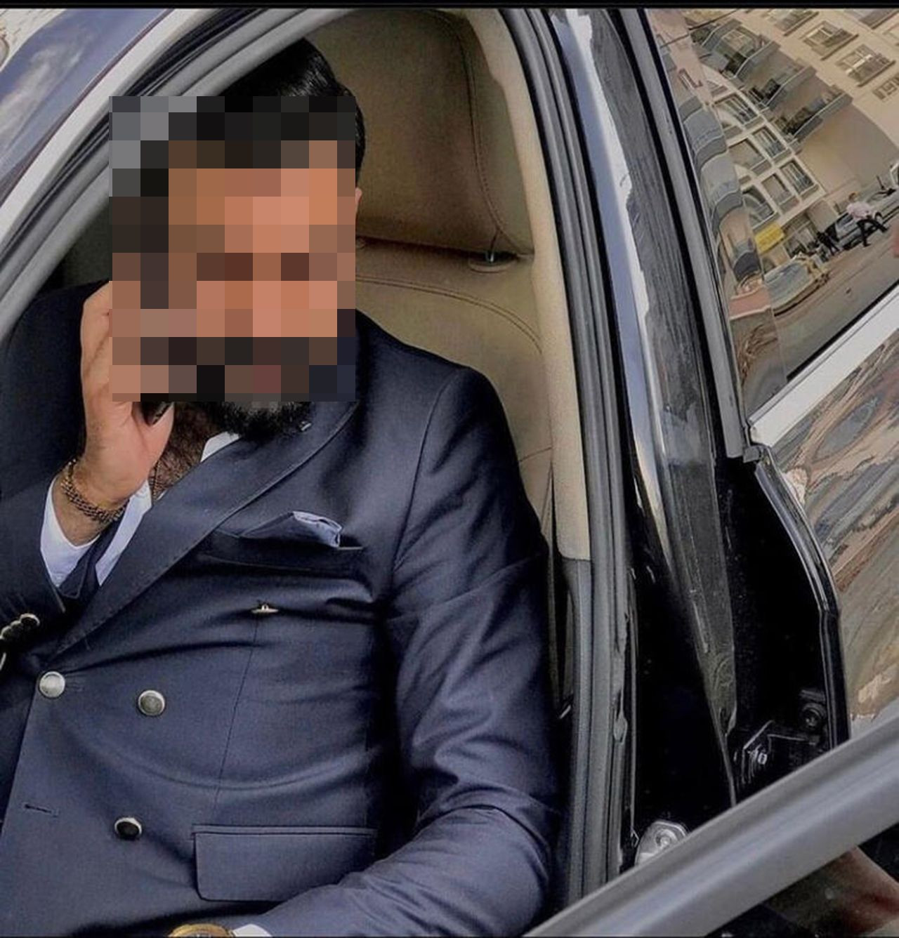 ''Devre mülk çetesi'' çökertildi, ortaya çıkan görüntüler şoke etti - Resim: 2
