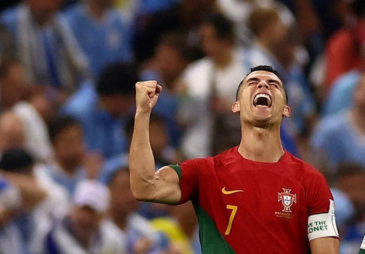Ronaldo, en çok kazananlar listesinde zirveyi zorluyor - Resim: 1
