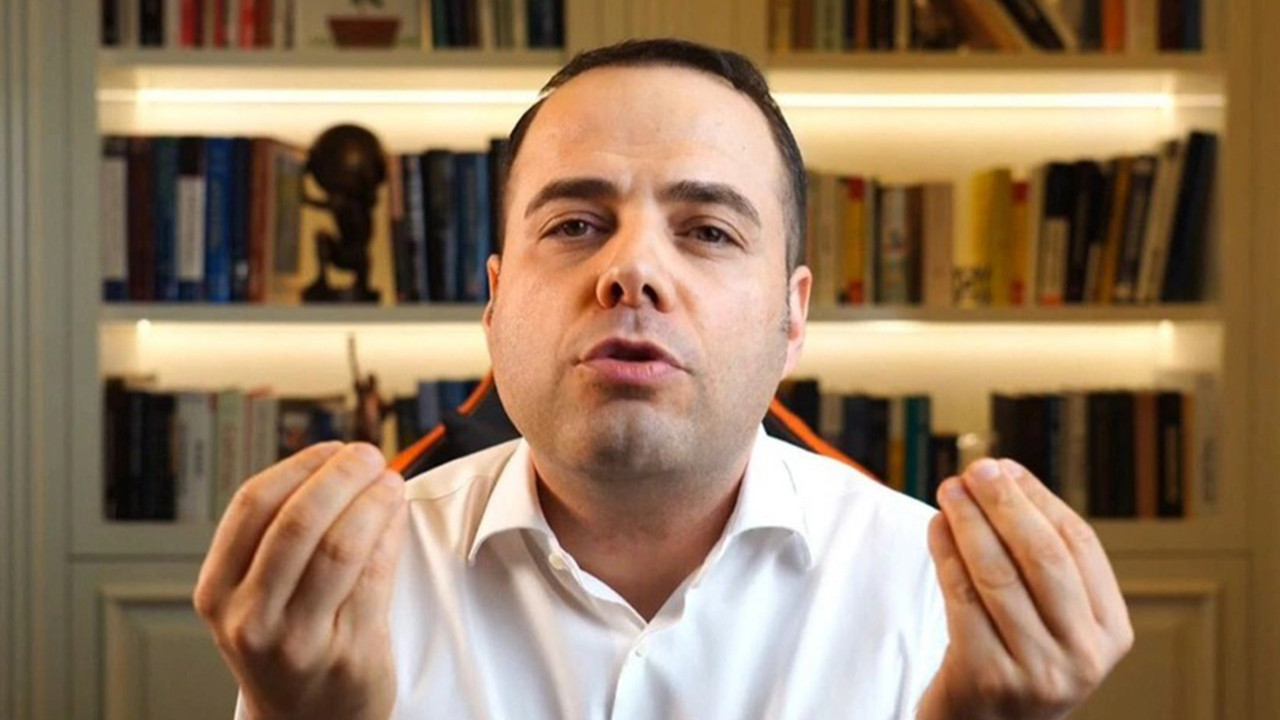 Prof. Dr. Özgür Demirtaş'ı çileden çıktı: ''Yandaşlar, AK troller''