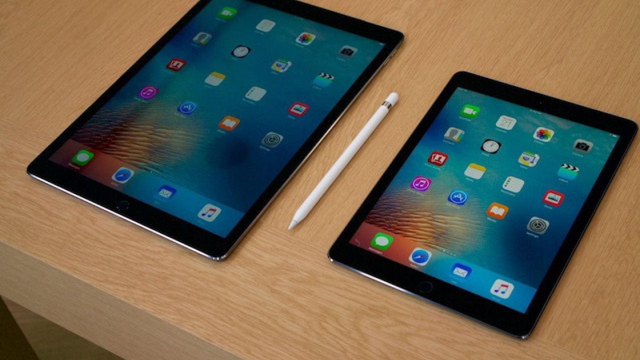 Apple'dan iPad'ler için radikal karar