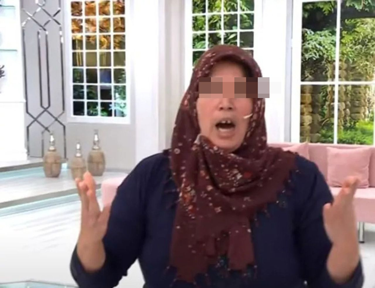 Esra Erol'da yine olay var! Stüdyo bir anda karıştı - Resim: 3