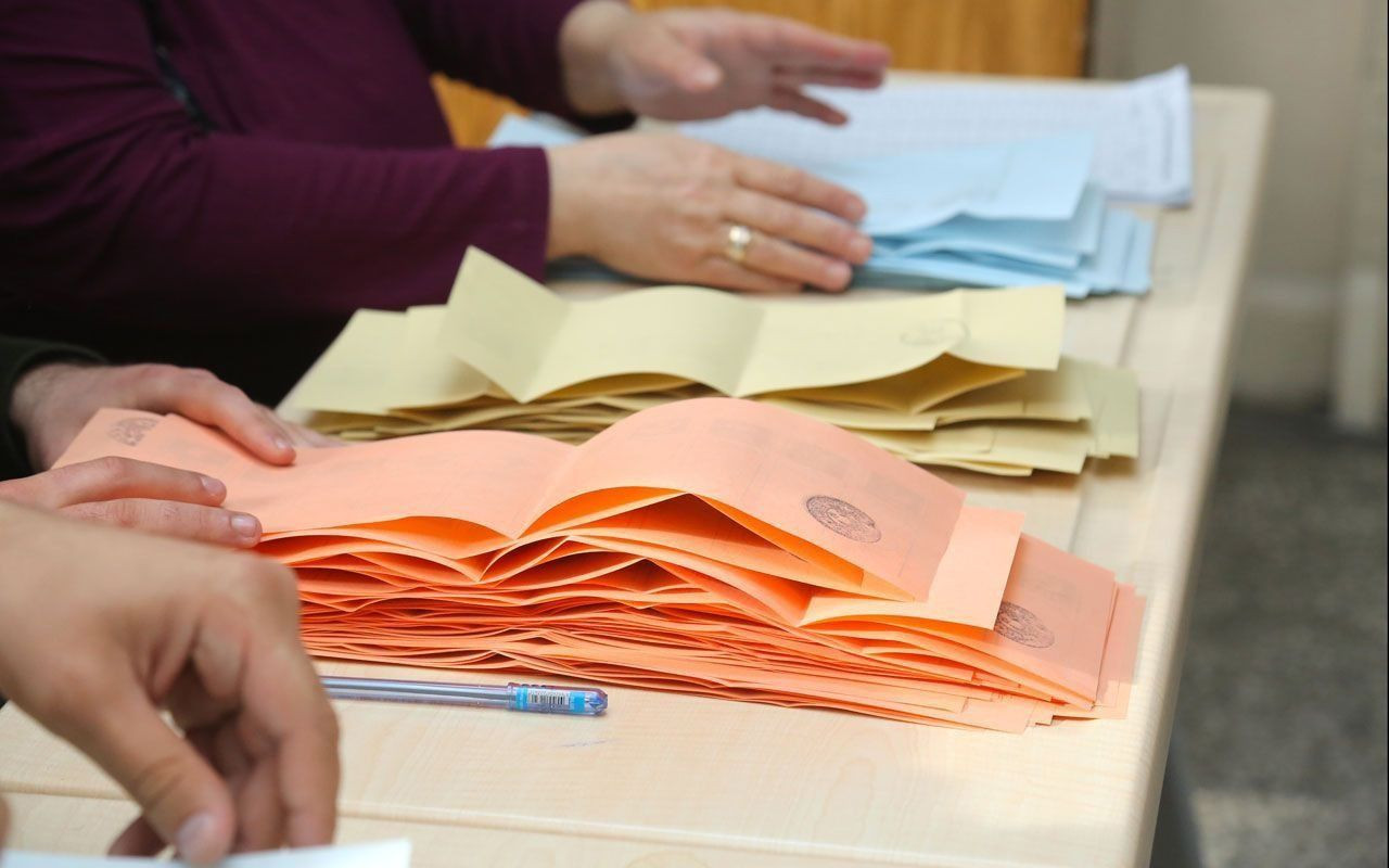 Son seçim anketinden parlamenter sistem çıktı - Resim: 2
