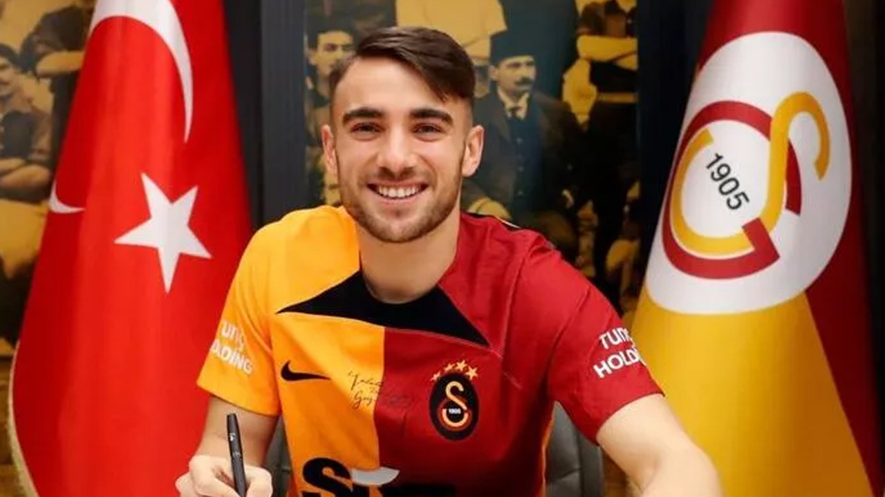 Yunus Akgün'le 4 yıllık sözleşme imzalandı: Yıllık ücreti ne kadar?