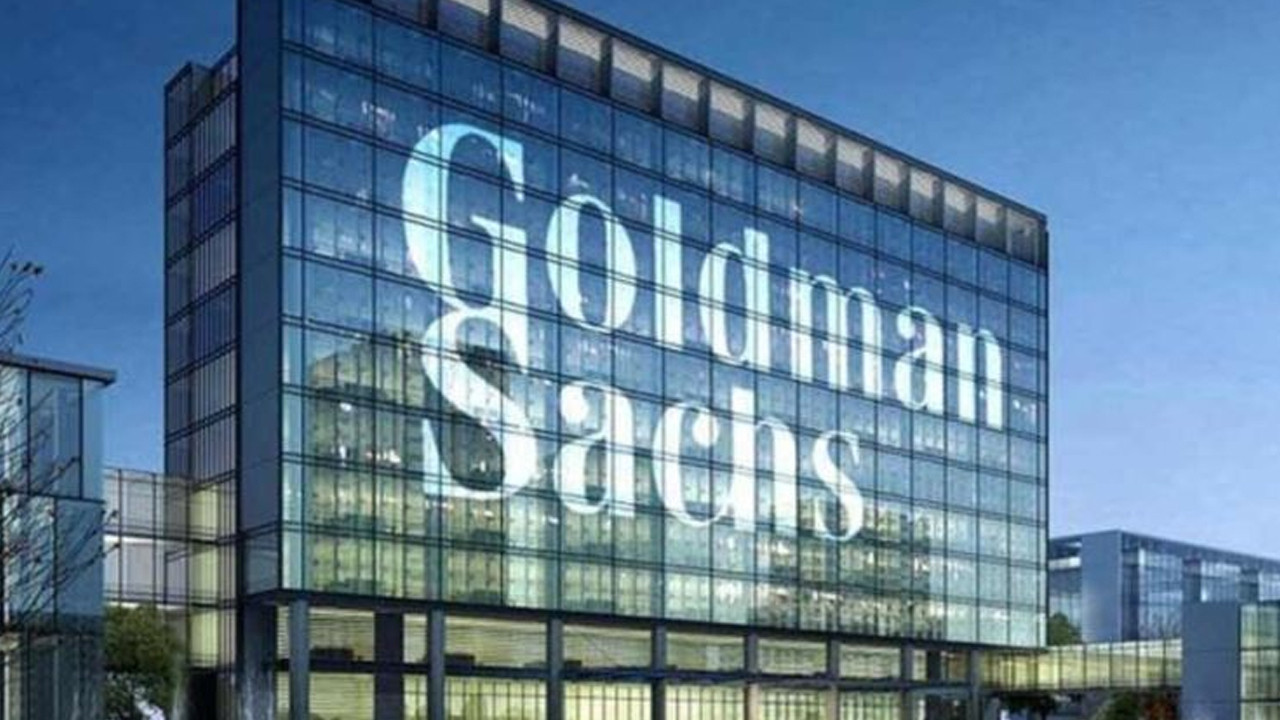 Goldman Sachs açıkladı: Türkiye'de politika faizi kaç olmalı?