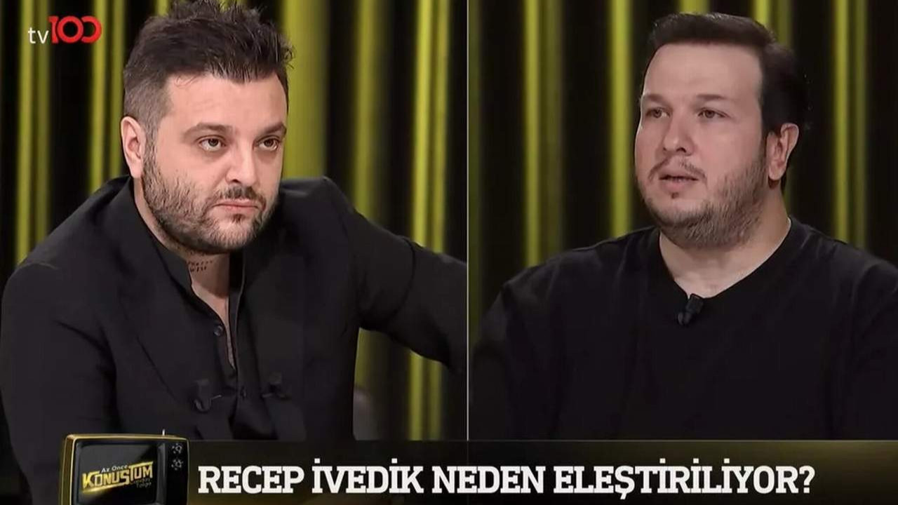 Şahan Gökbakar: ''Recep İvedik'i o isme devredebilirim''