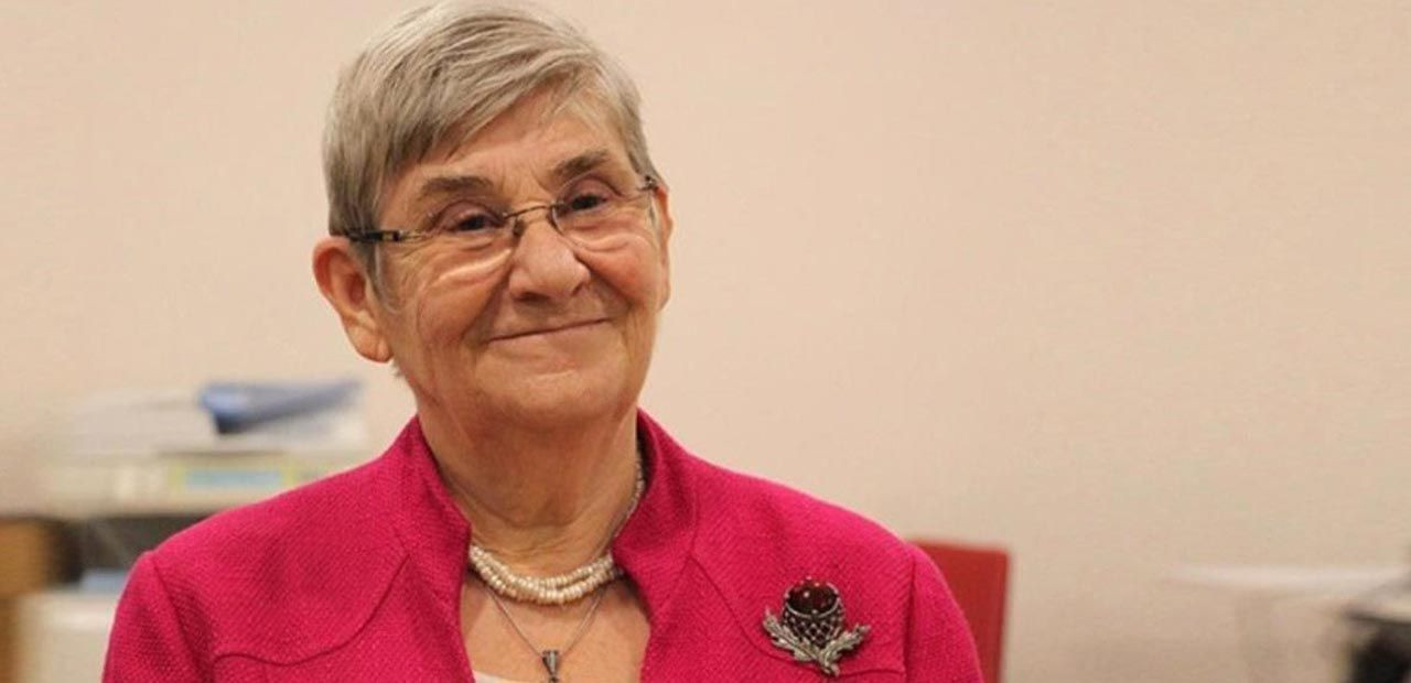 Canan Karatay uzan yaşamın sırrını verdi: ''Bunu yiyen 95 yaşına kadar yaşar'' - Resim: 4