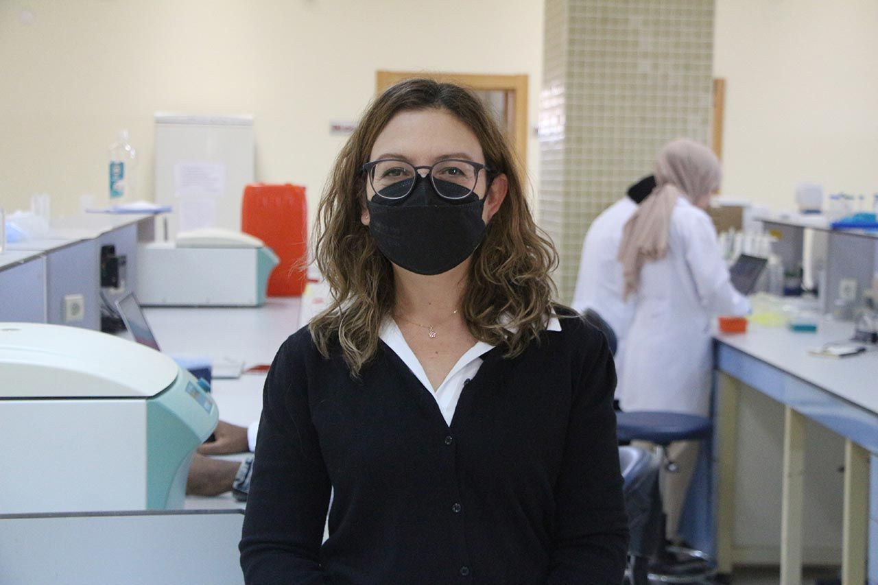 Koronavirüsle ilgili korkutan gerçek! Türk bilim insanları keşfetti - Resim: 4