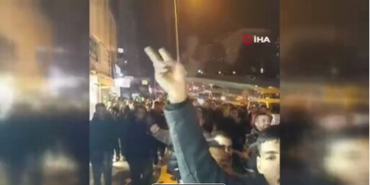 Fas değil, İstanbul! Taksim ve Esenyurt... - Resim: 2