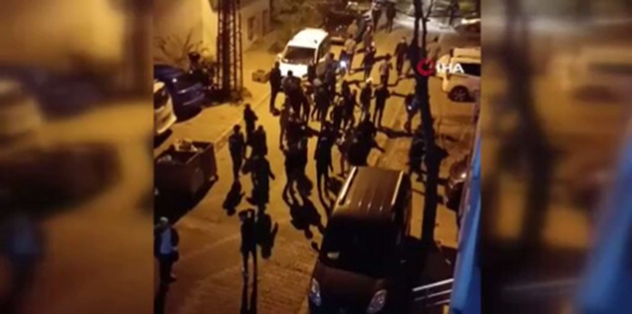 Fas değil, İstanbul! Taksim ve Esenyurt... - Resim: 4