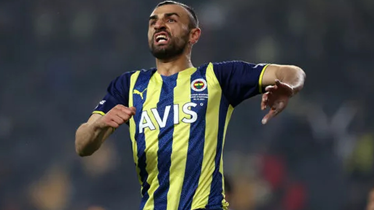 Fenerbahçe kaldığı yerden... Alanyaspor'u 4-2 mağlup etti