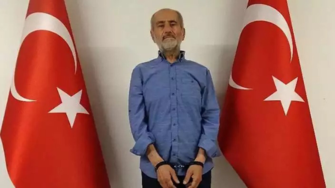 Suriyeli casus Türkiye'de ''iş üstünde'' yakalandı