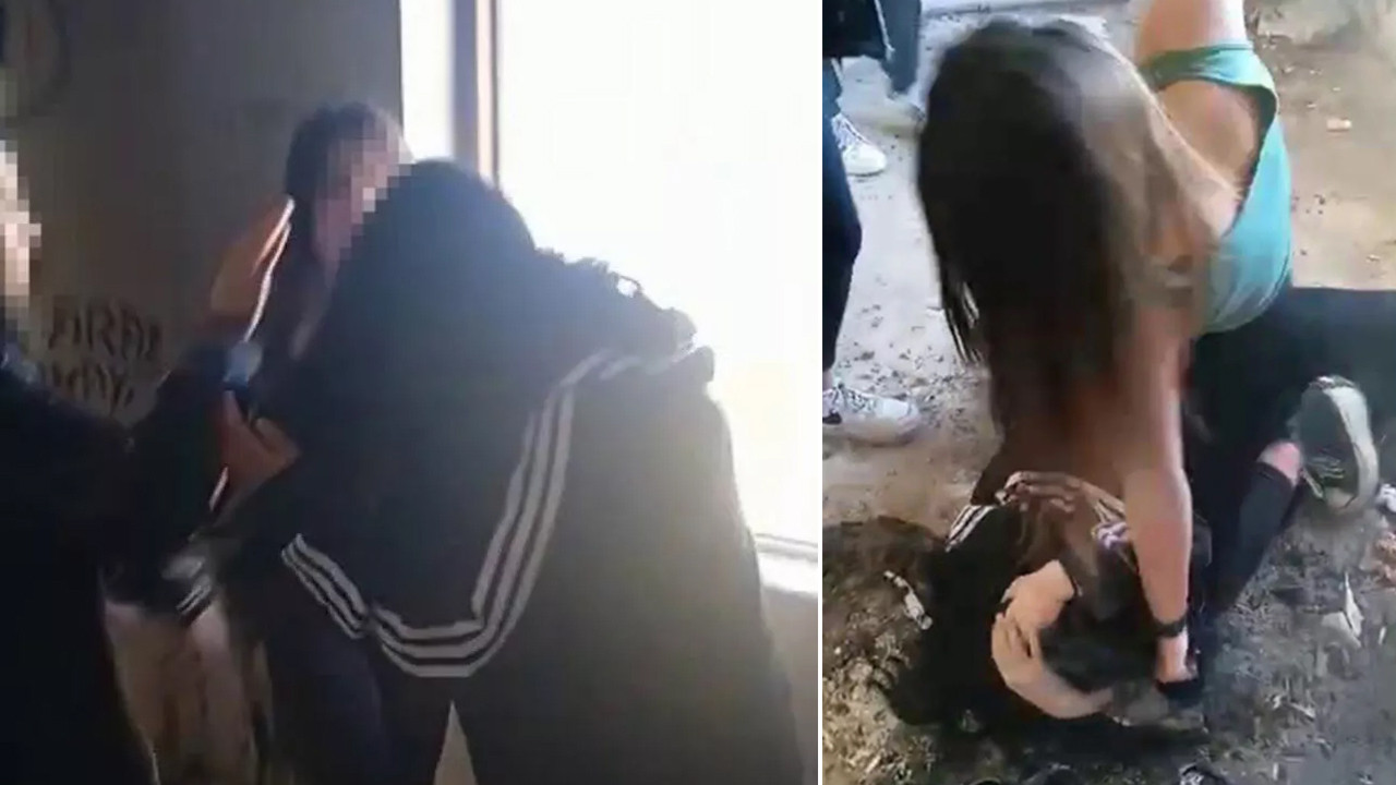 Kan donduran akran zorbalığı! MEB soruşturma başlattı
