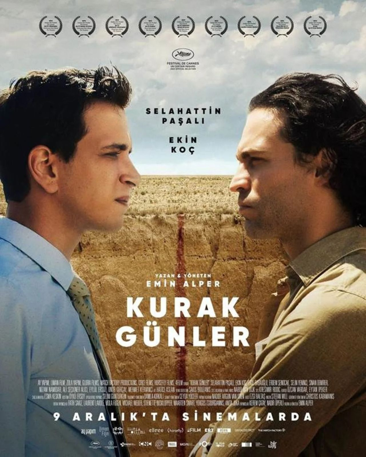 Haftanın filmleri belli oldu! İşte vizyona girecek 6 yeni film - Resim: 3