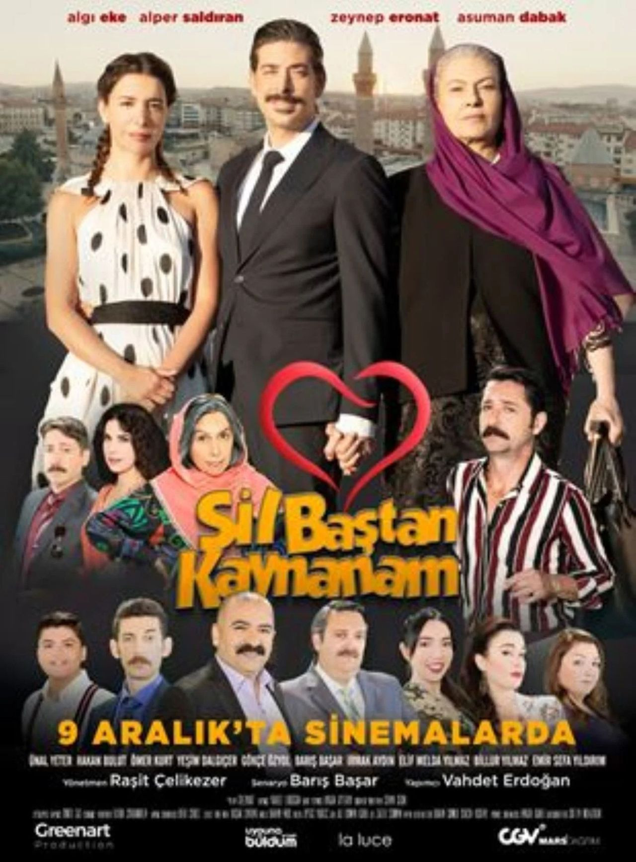 Haftanın filmleri belli oldu! İşte vizyona girecek 6 yeni film - Resim: 4