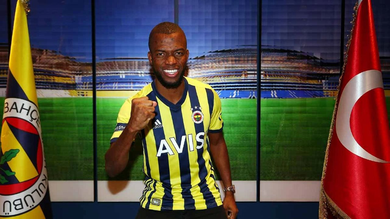 Enner Valencia’ya sürpriz talip - Resim: 3
