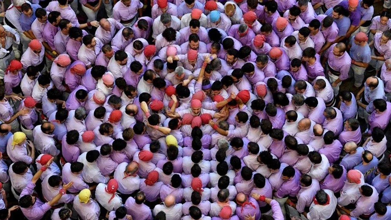 2022'nin en çarpıcı fotoğrafları... Listede Türkiye'den de kareler var