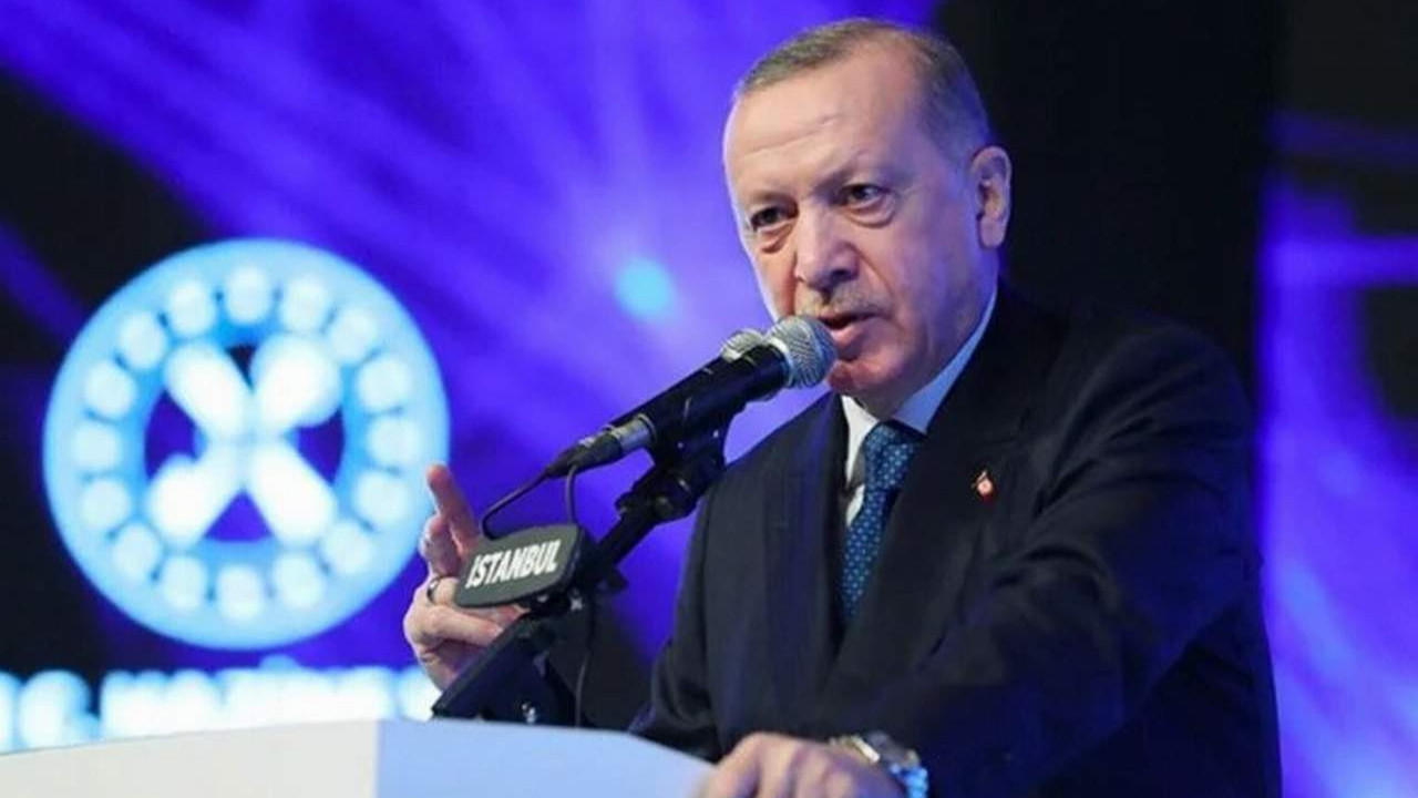 Erdoğan ile Putin tahıl koridoru için görüşecek