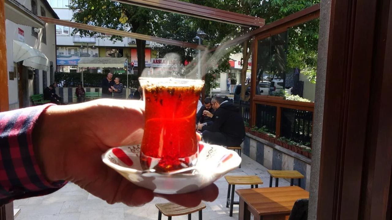 Daha ilk yudumda başlıyor... Çay ile ilgili korkutan uyarı - Resim: 2