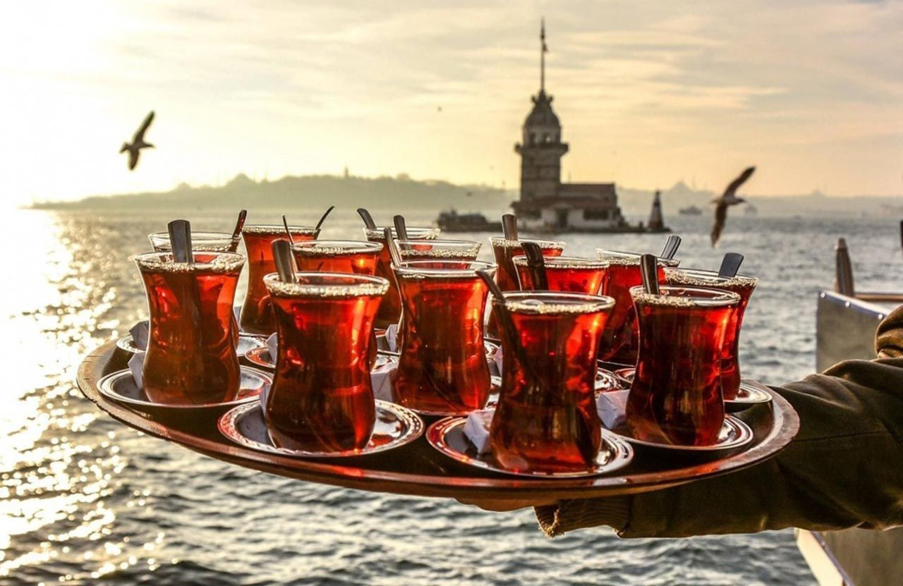 Daha ilk yudumda başlıyor... Çay ile ilgili korkutan uyarı - Resim: 1