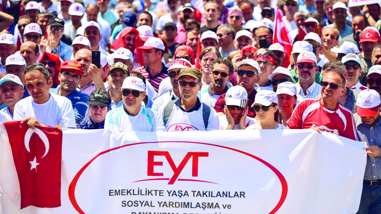 Yargıtay'dan emsal EYT kararı! Emeklilik hayalleri suya düştü!