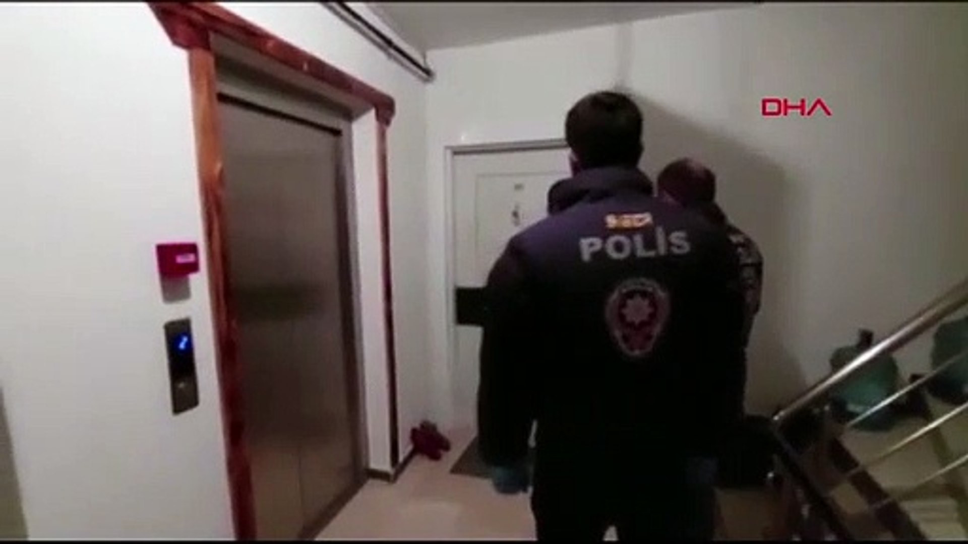 İstanbul'da yasa dışı bahis çetesine dev operasyon