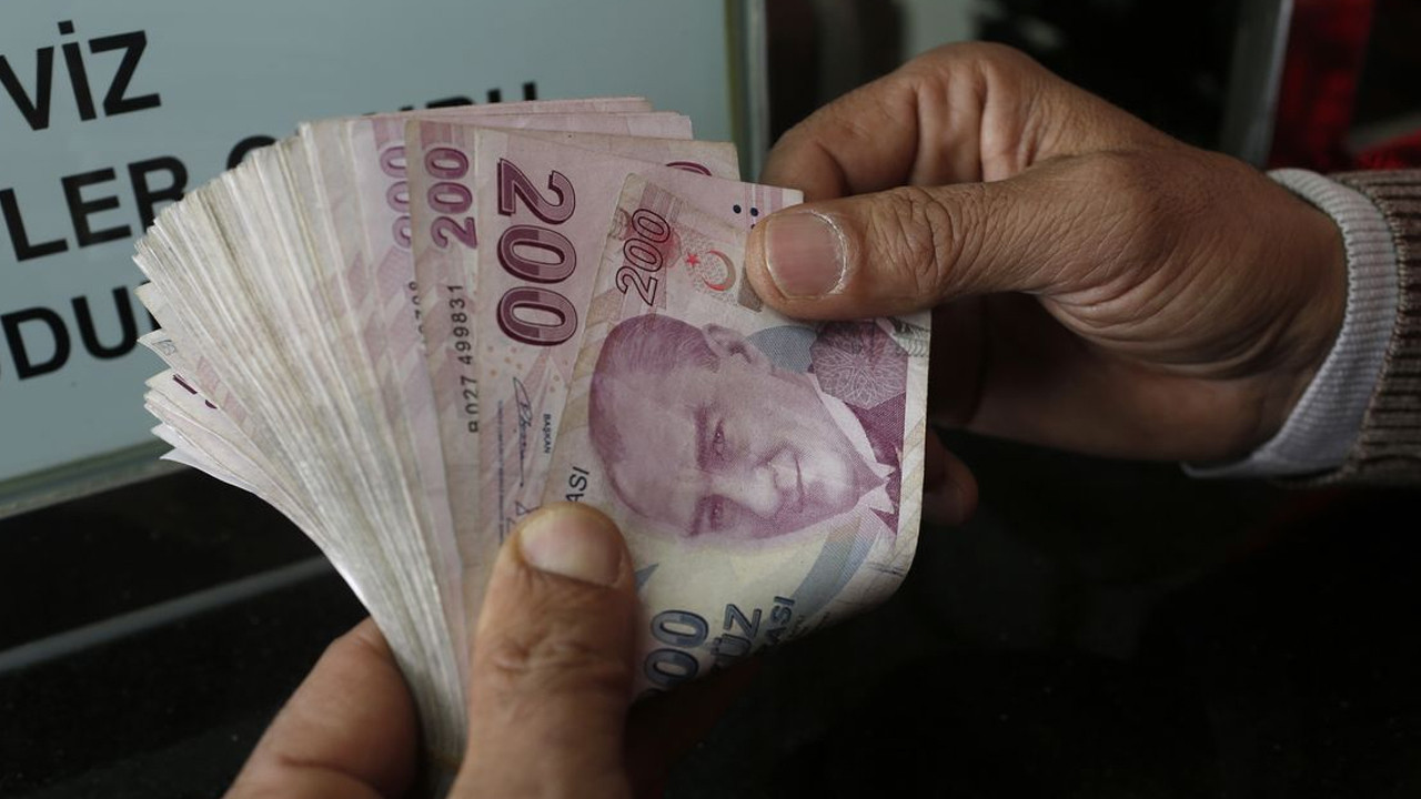Türk Lirası'ndaki değer kaybı hesaplandı! Tek rakibi Arjantin Pesosu!