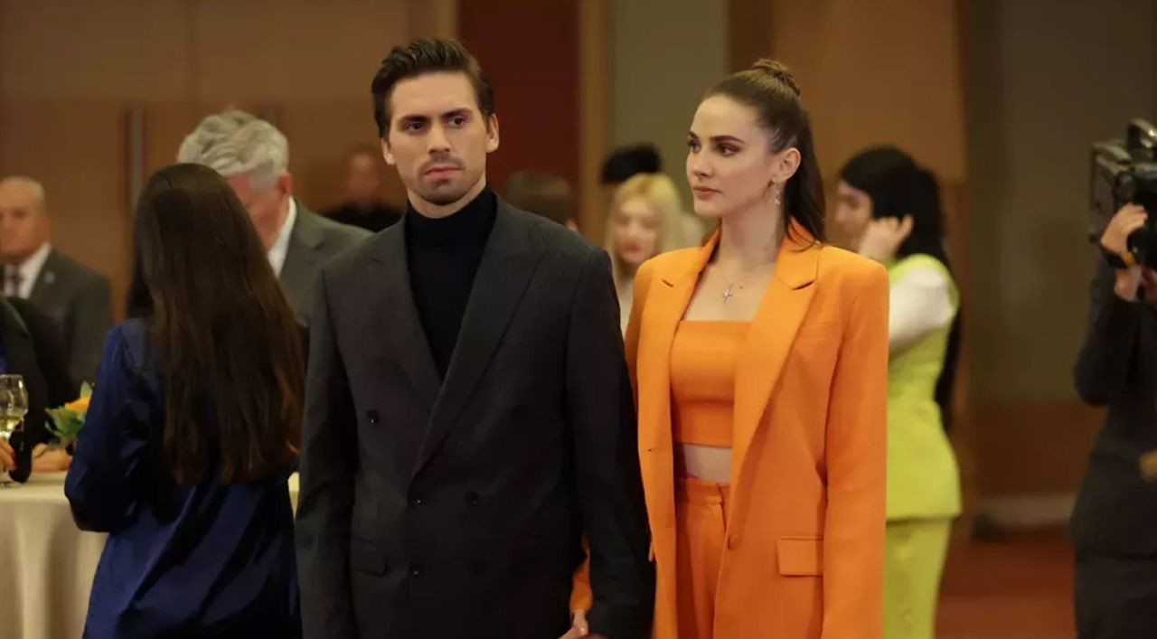 Bir dizi daha reytinglere yenildi! Erken final yapıyor - Resim: 3