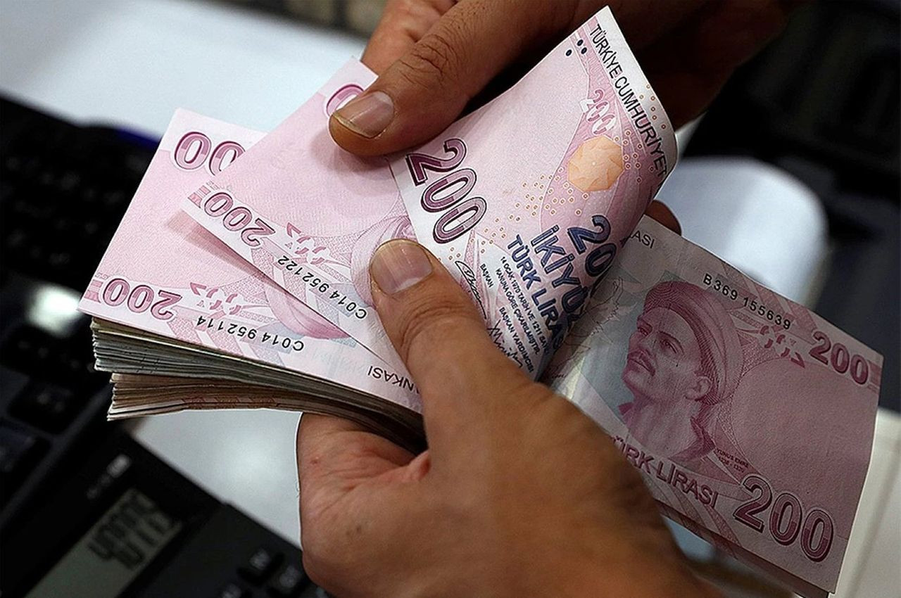 Özel sektör çalışanlarına maaş promosyonu talebi - Resim: 1