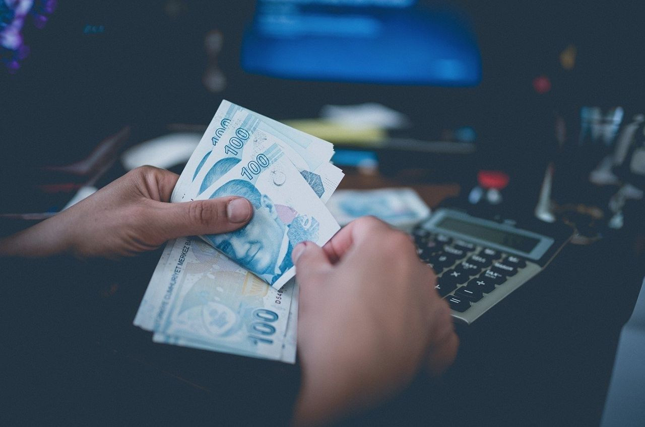 Özel sektör çalışanlarına maaş promosyonu talebi - Resim: 3