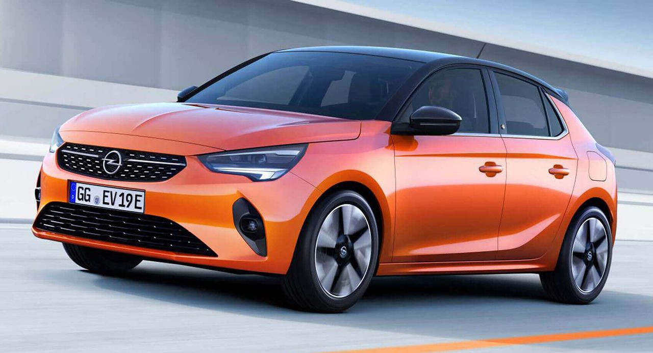 Elektrikli yeni Opel Corsa rekabetçi fiyatıyla Türkiye'de - Resim: 3