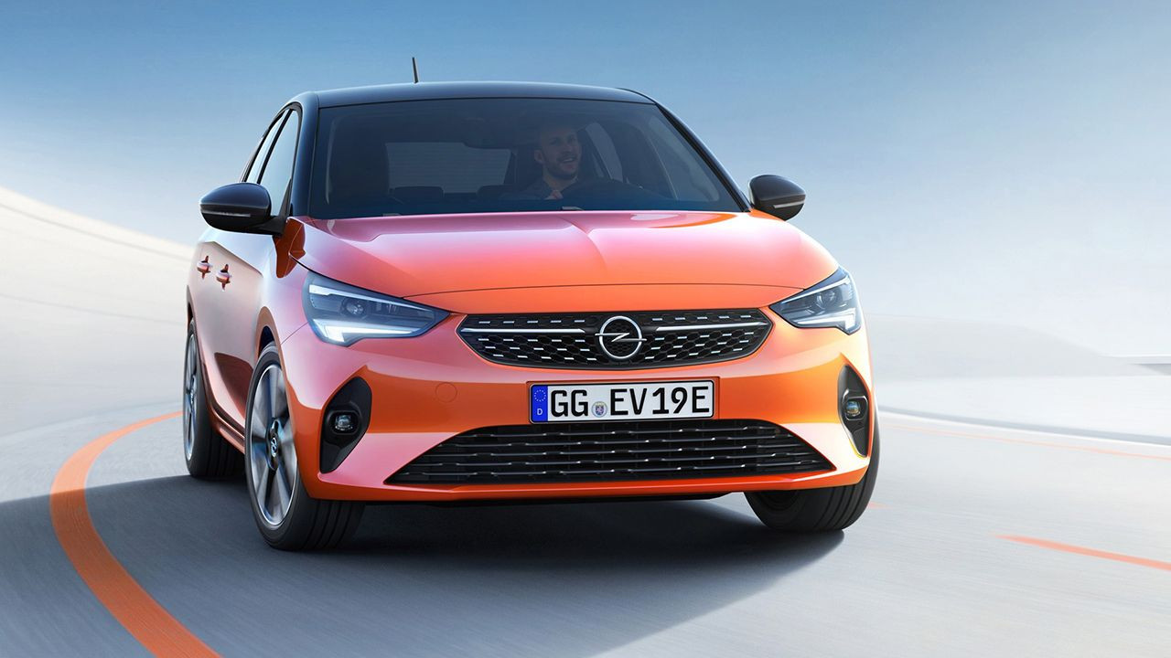 Elektrikli yeni Opel Corsa rekabetçi fiyatıyla Türkiye'de - Resim: 1