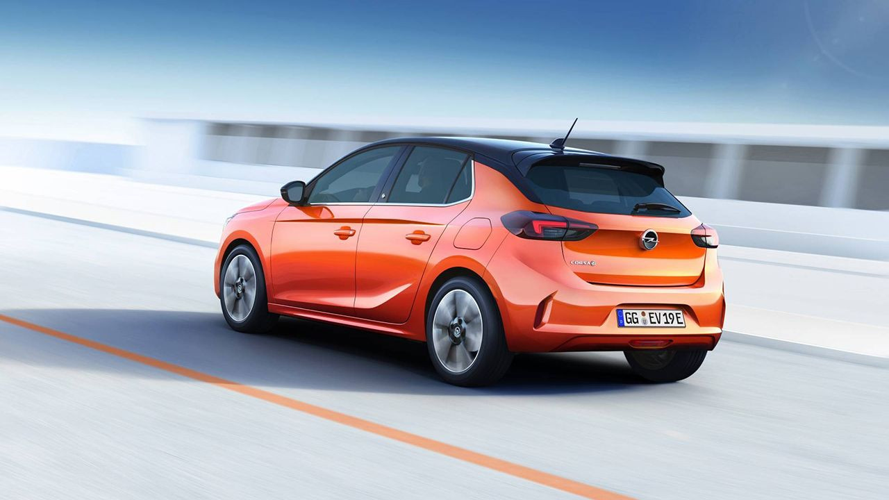 Elektrikli yeni Opel Corsa rekabetçi fiyatıyla Türkiye'de - Resim: 4