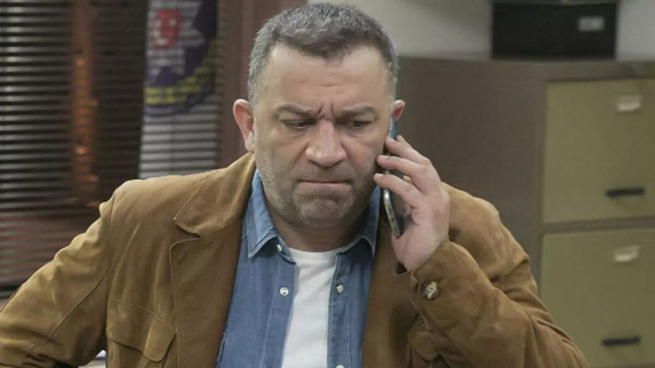 Şevket Çoruh, Arka Sokaklar'a neden veda etti! İlk kez açıkladı - Resim: 3