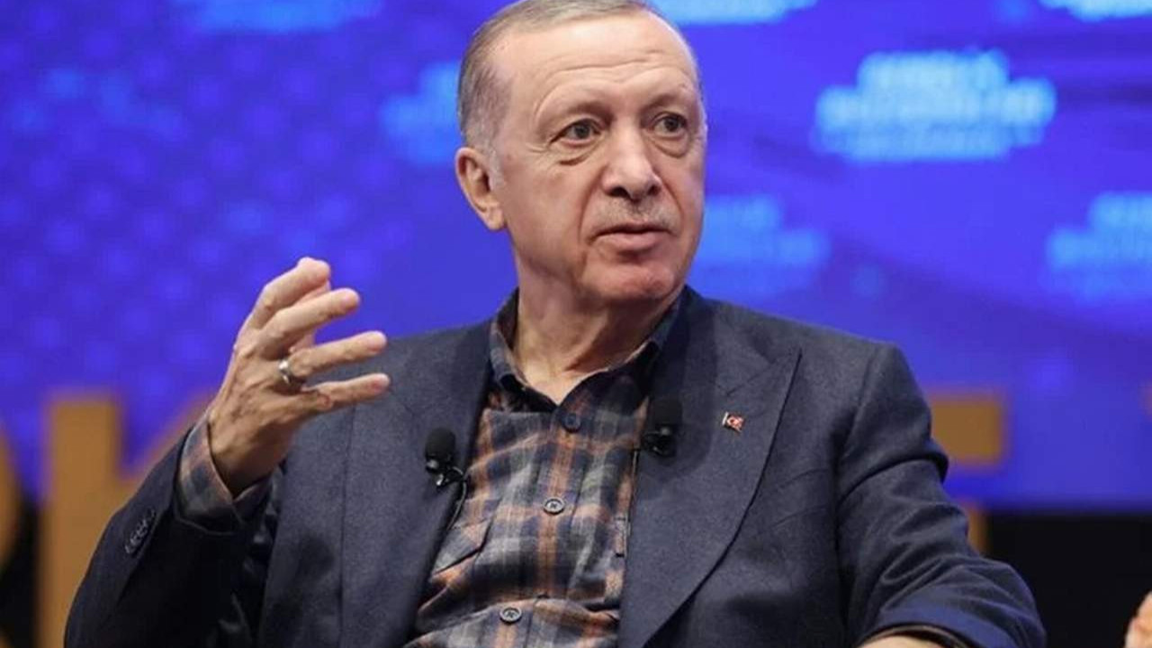 Erdoğan'dan yeni referandum çağrısı: ''Gideriz millete!''