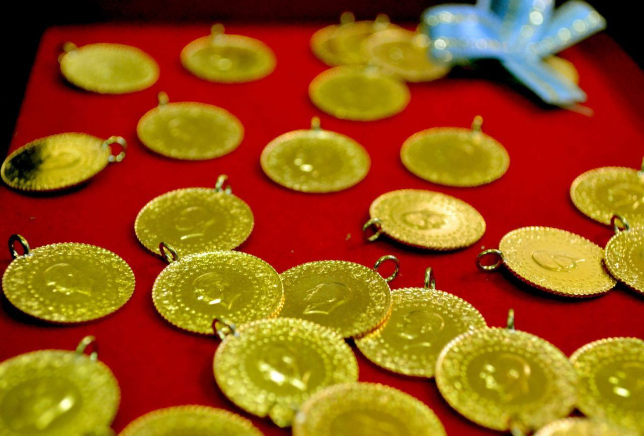 İslam Memiş ve Selçuk Geçer'den altın ve dolar tahminleri - Resim: 2