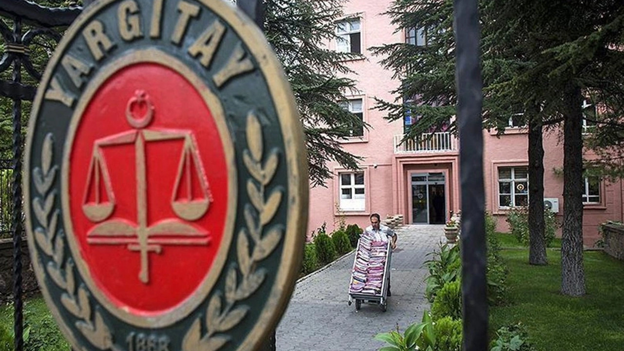 Yargıtay'dan emsal ''boşanma'' kararı: Kadın kusurlu sayıldı