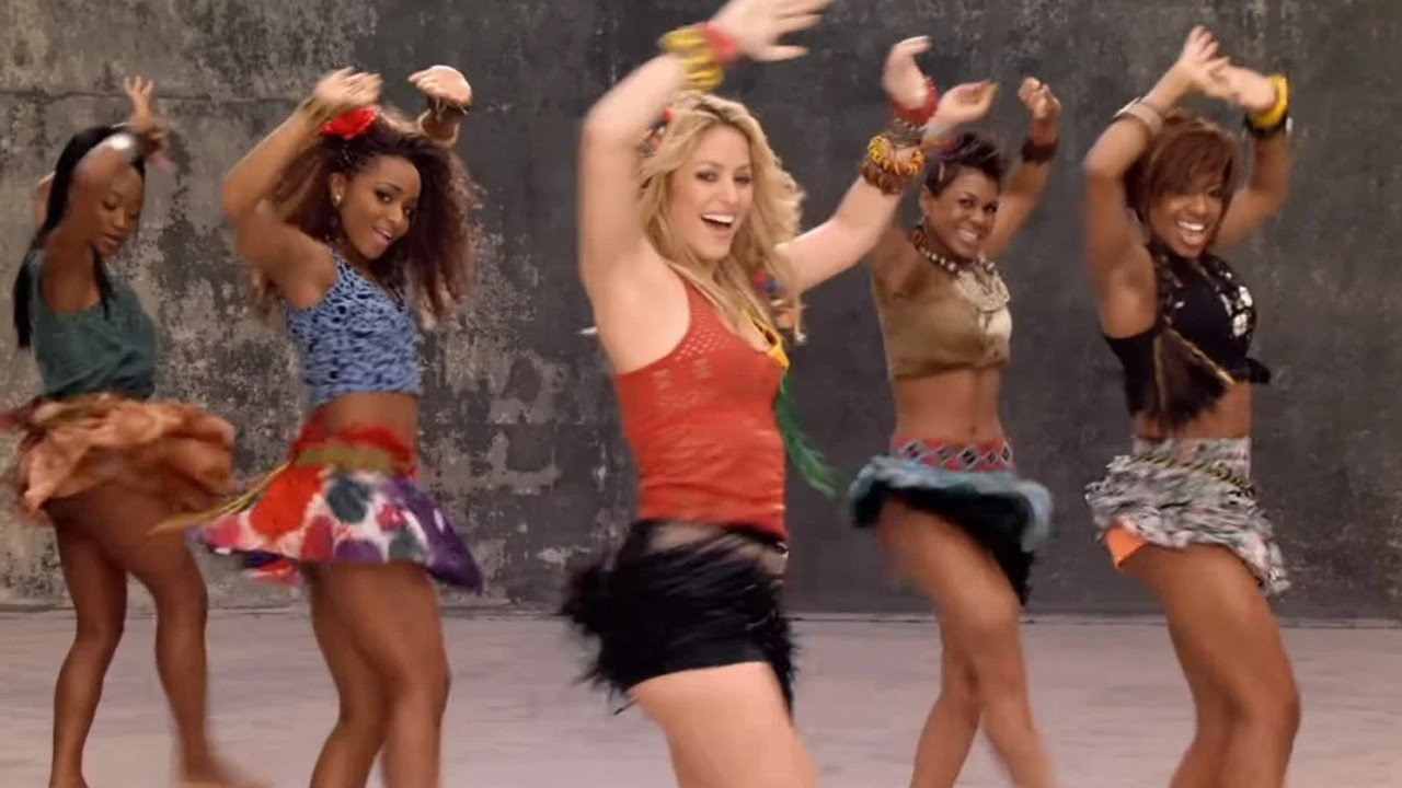 Shakira'nın 'Fas' paylaşımı: Beğeni butonu çöktü