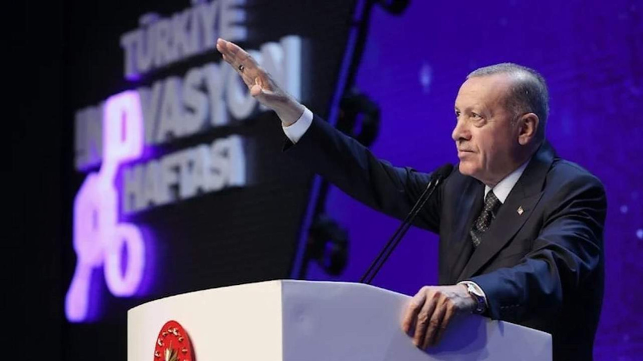 Cumhurbaşkanı Erdoğan: ''Pahalılığı adım adım çözüyoruz''