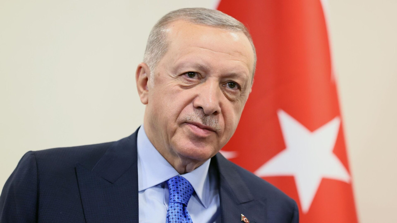 Erdoğan yurt dışı ziyaretlerine başlıyor