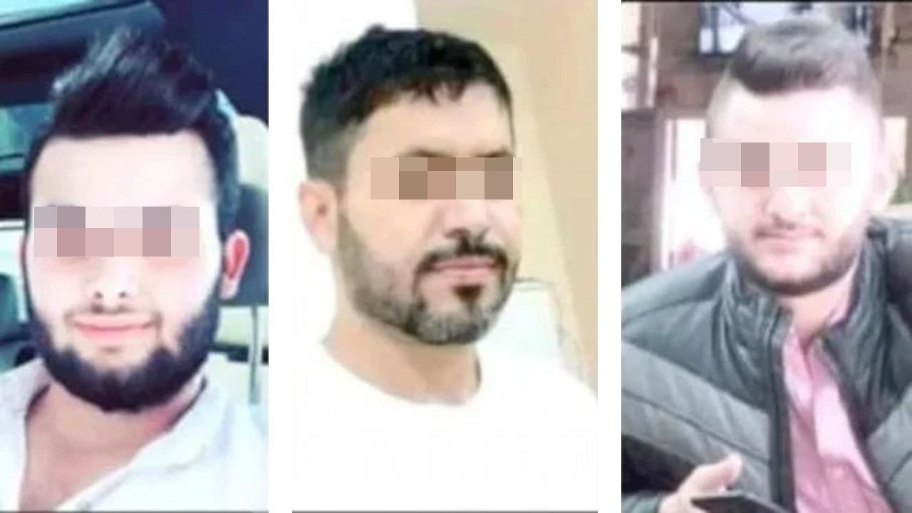 Suudi Arabistan 3 Türk için idam kararı verdi